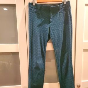 Dress pants - from BR